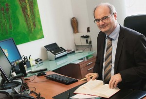 Rainer Schons Fachanwalt für Mietrecht, Arbeitsrecht, Wohnungseigentumsrecht