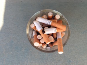 zigaretten