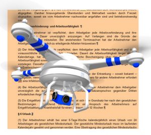 Detektiv Observation Detektivkosten