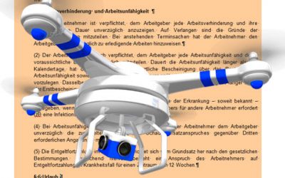 Schadensersatz Detektiv