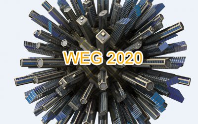 WEG-Reform 2020