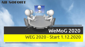 WEG Reform 2020