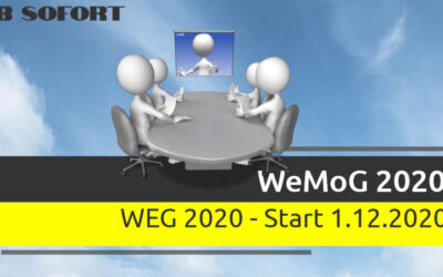 WEG Reform 2020