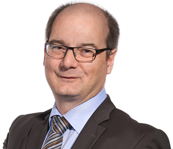 Rainer Schons Rechtsanwalt Trier