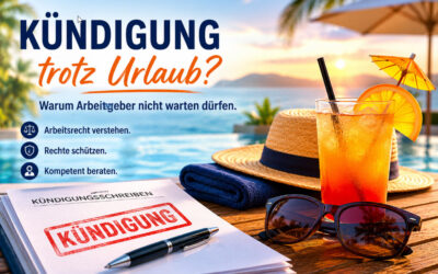 Zweiwochenfrist Fristlose Kündigung